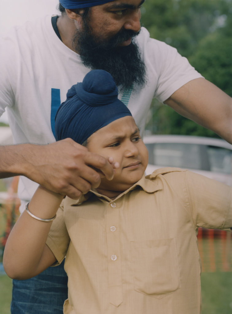 Southall Sikh
