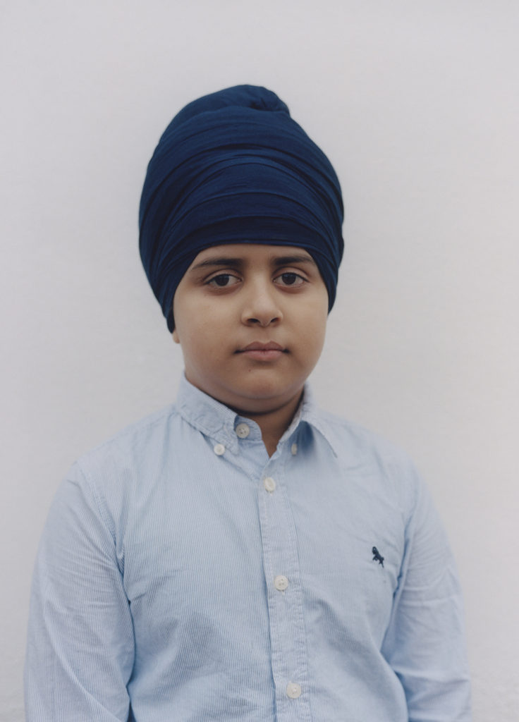Southall Sikh